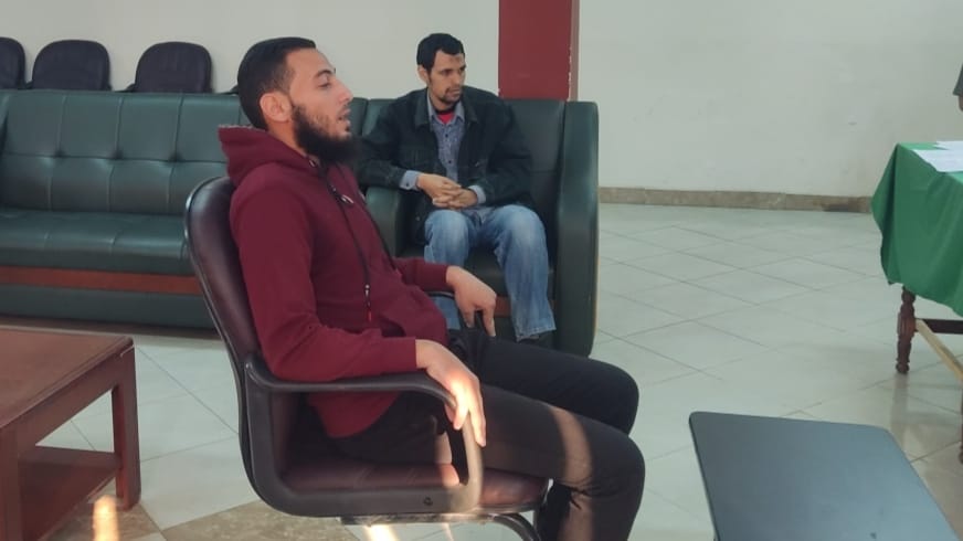 مسابقة الفائزون في رمضان 