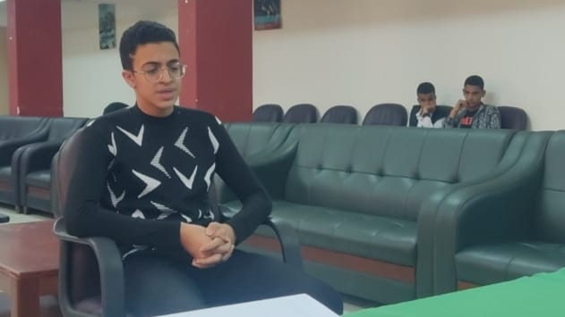 مسابقة الفائزون في رمضان 