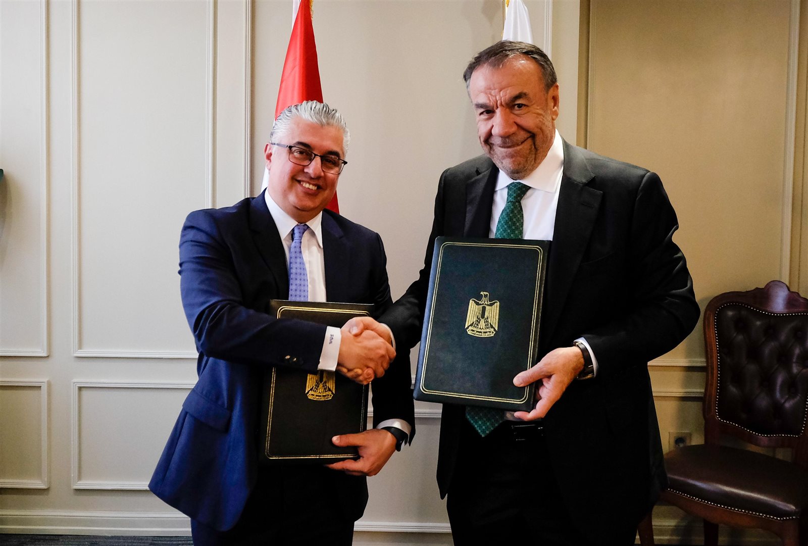 اقتصادية قناة السويس