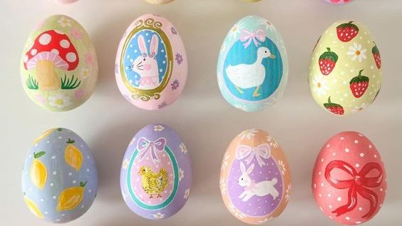 تهنئة شم النسيم 2025 بكلمات مبهجة