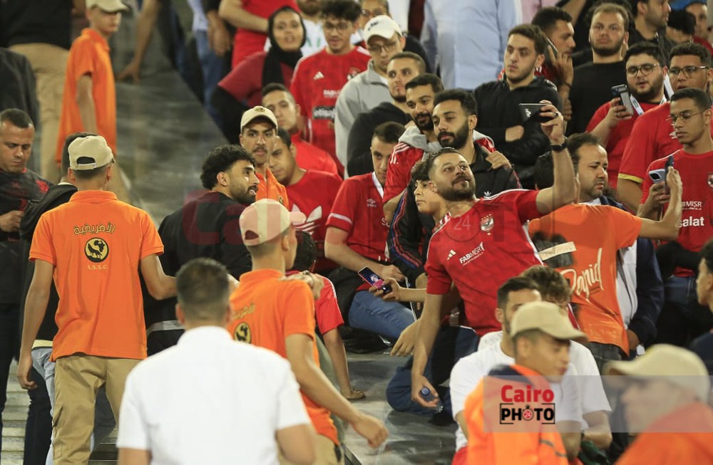 مباراة الاهلي والزمالك 1 (12)