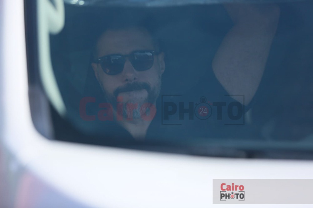 جنازة صلاح السعدني (1)