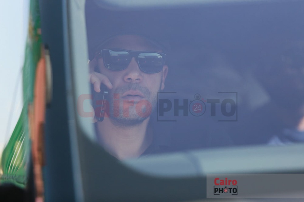 جنازة صلاح السعدني (3)