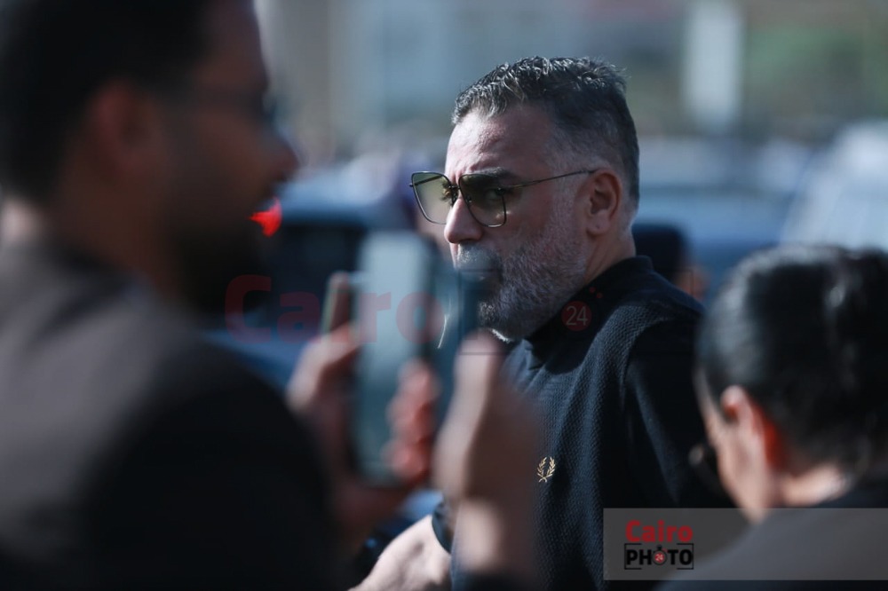 جنازة صلاح السعدني (11)