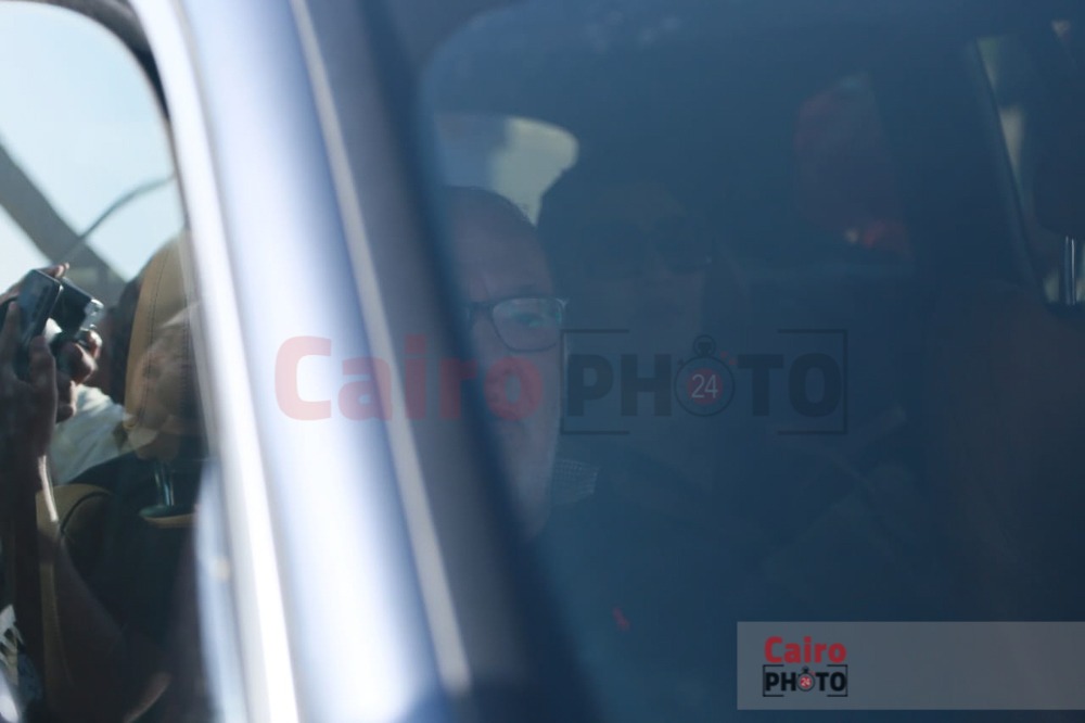 جنازة صلاح السعدني (21)