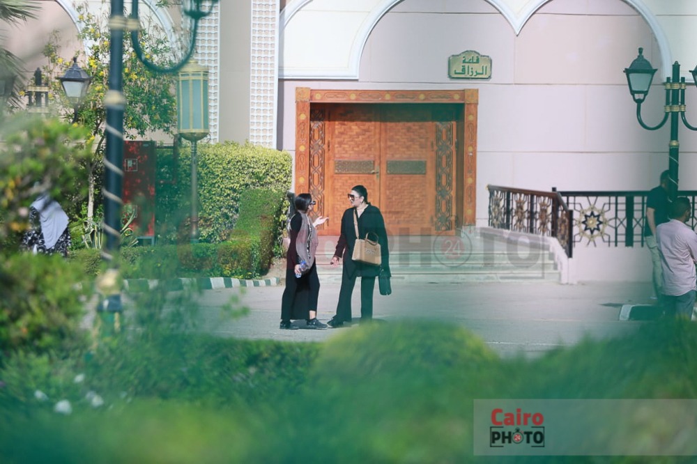 جنازة صلاح السعدني (25)