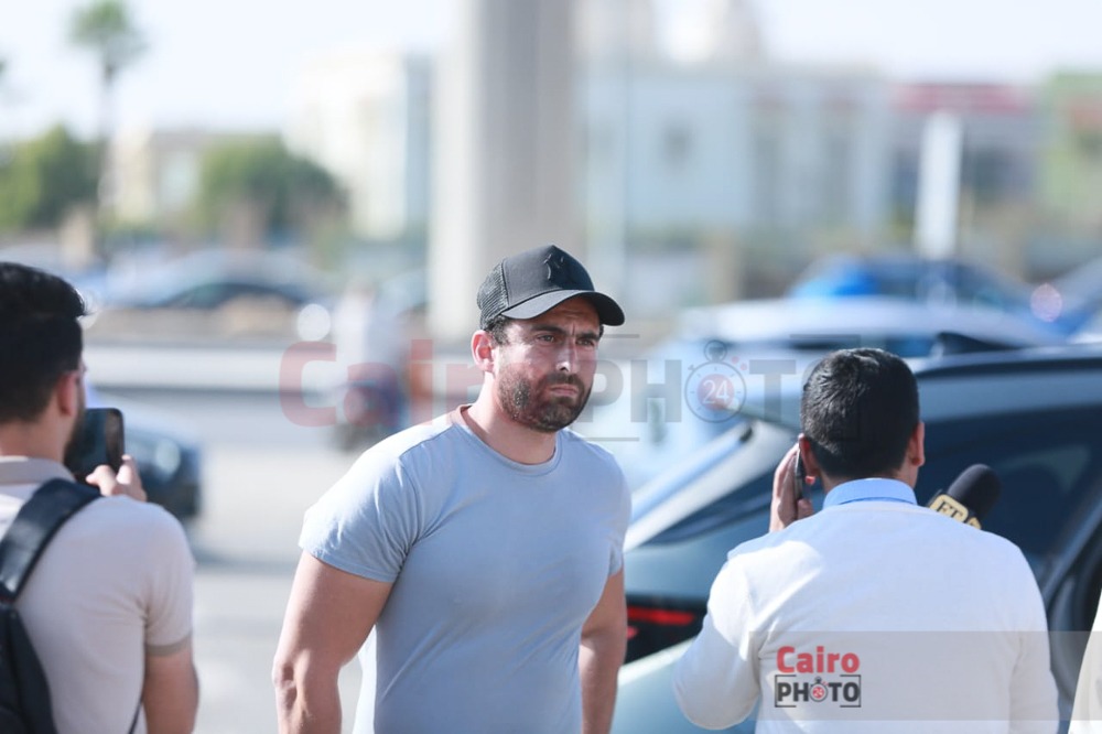 جنازة صلاح السعدني (27)