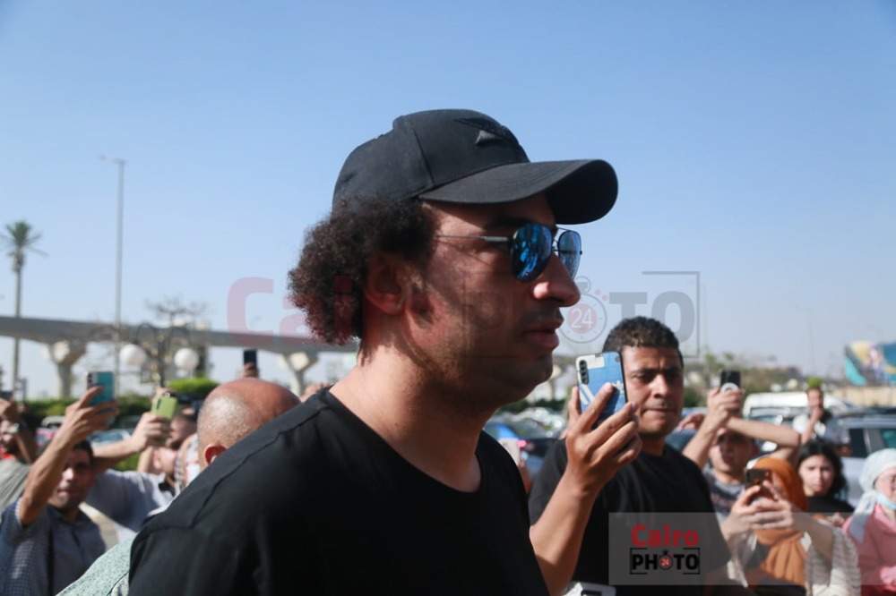 جنازة صلاح السعدني (39)