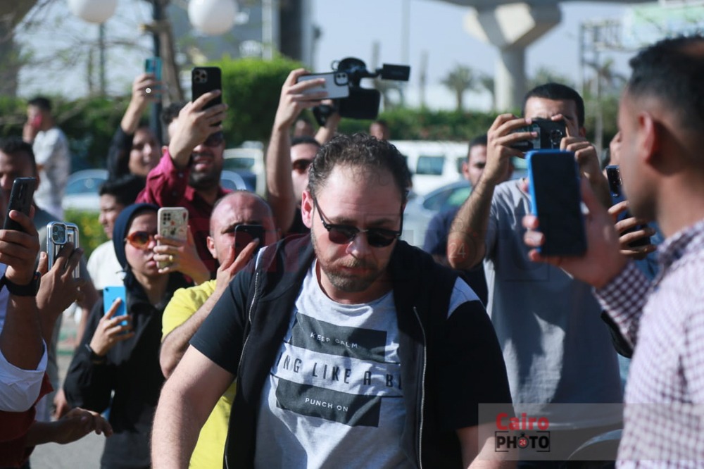 جنازة صلاح السعدني (40)