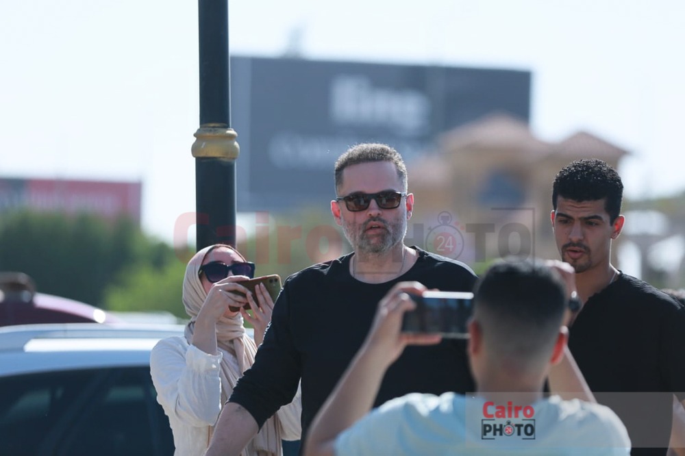 جنازة صلاح السعدني (42)