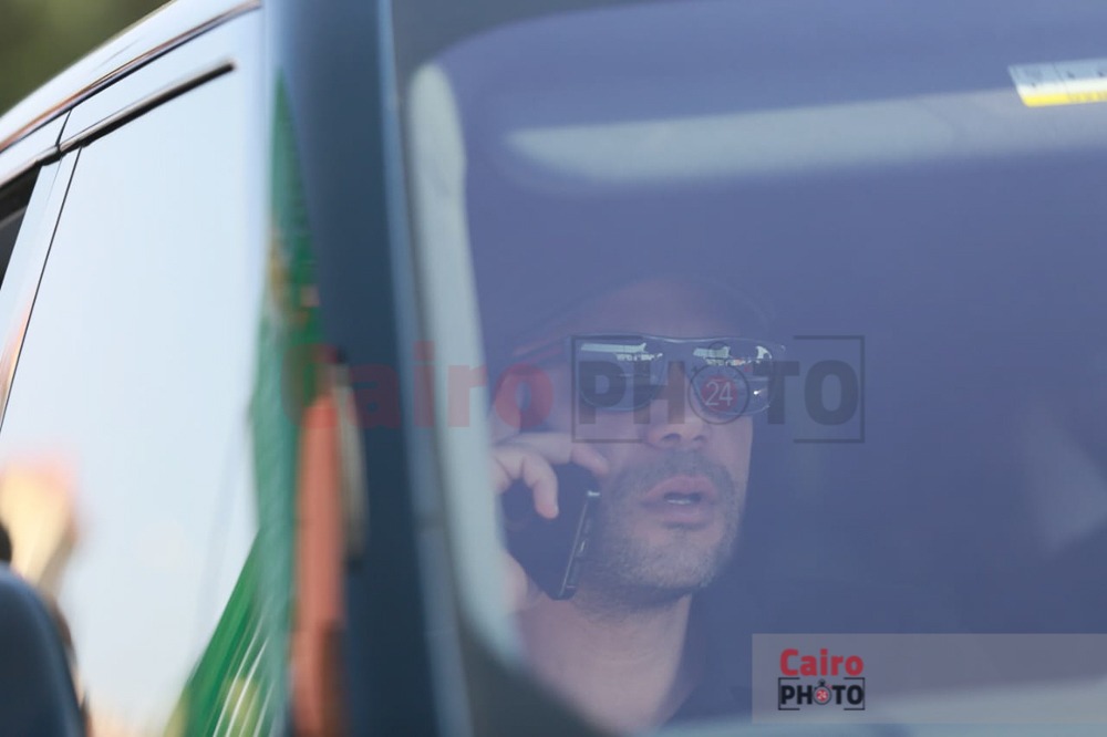 جنازة صلاح السعدني (45)