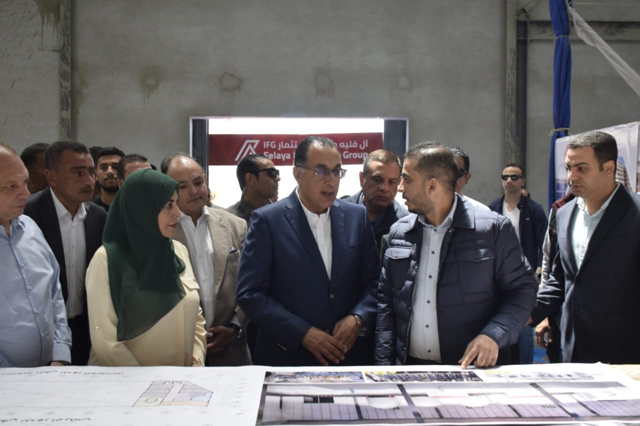 رئيس الوزراء