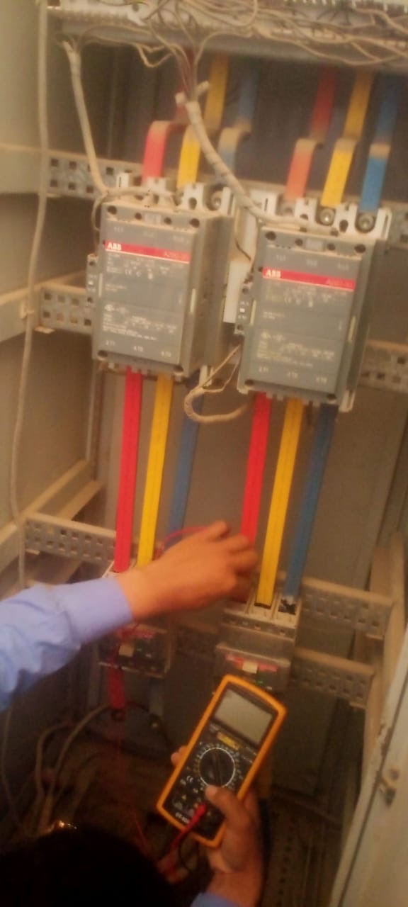 مياه الفيوم