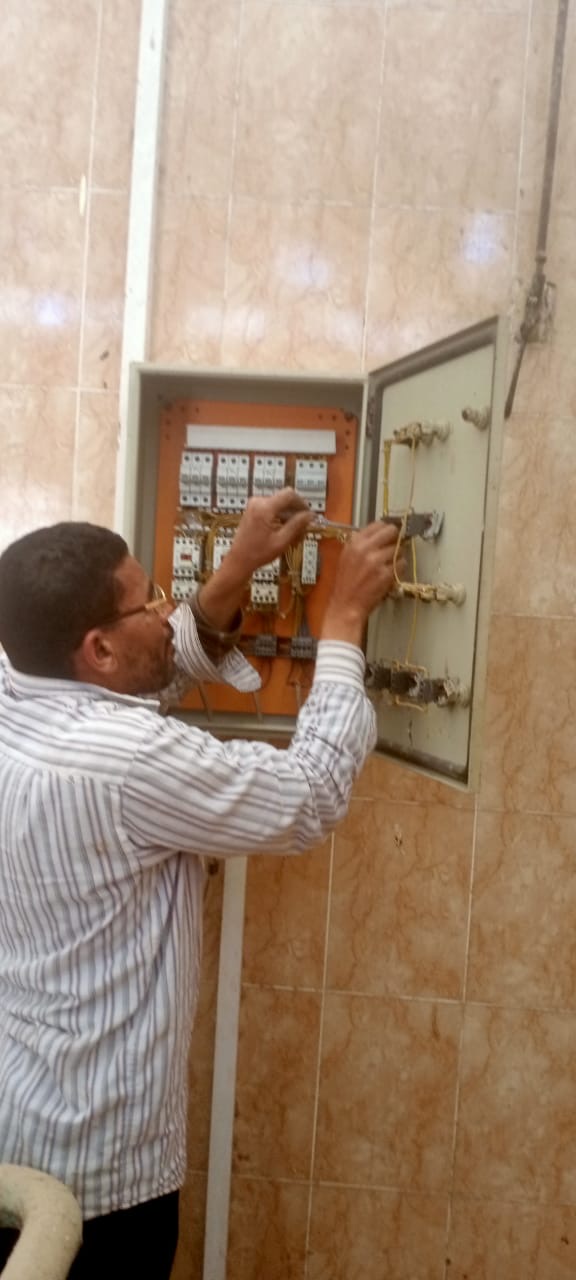 مياه الفيوم