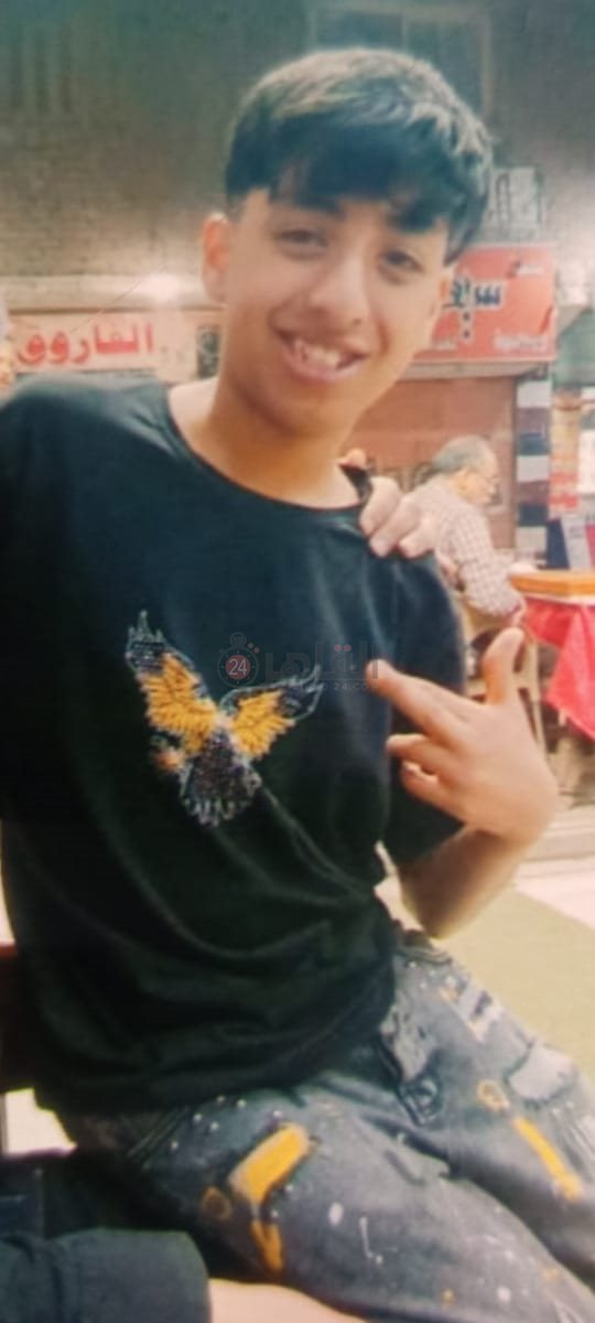 ضحية شبرا الخيمة