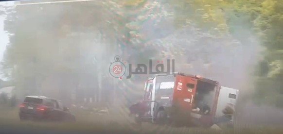 فيلم The Pickup 10