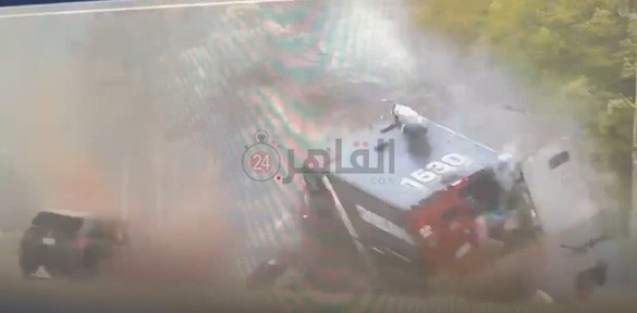 فيلم The Pickup9