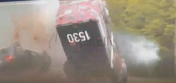 فيلم The Pickup7