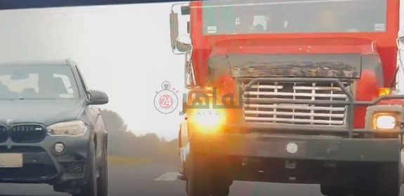 فيلم The Pickup3