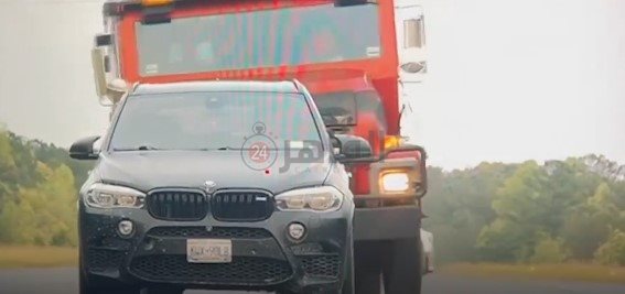 فيلم The Pickup 2