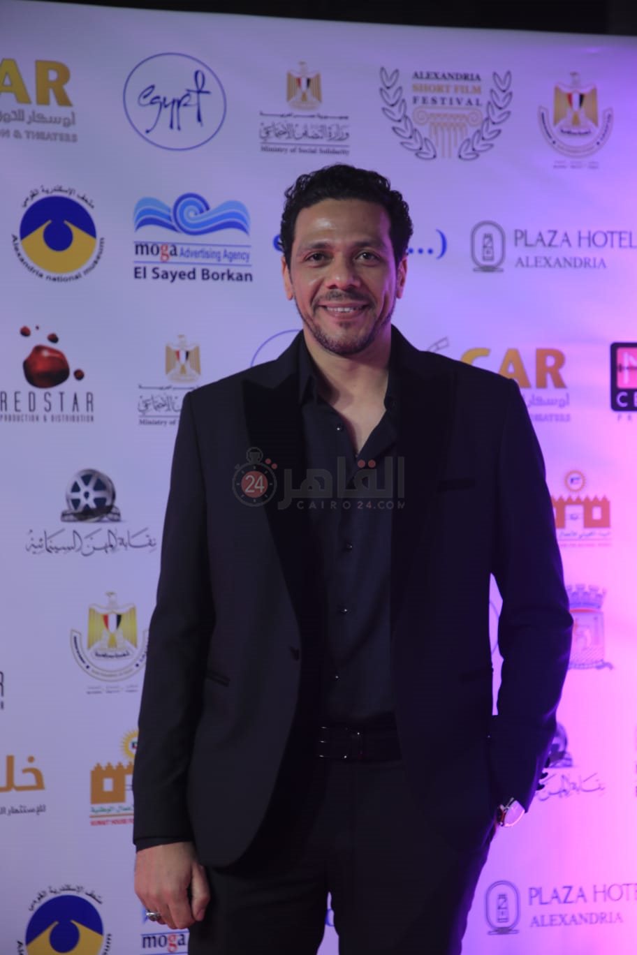 مهرجان الإسكندرية الدولي (7)