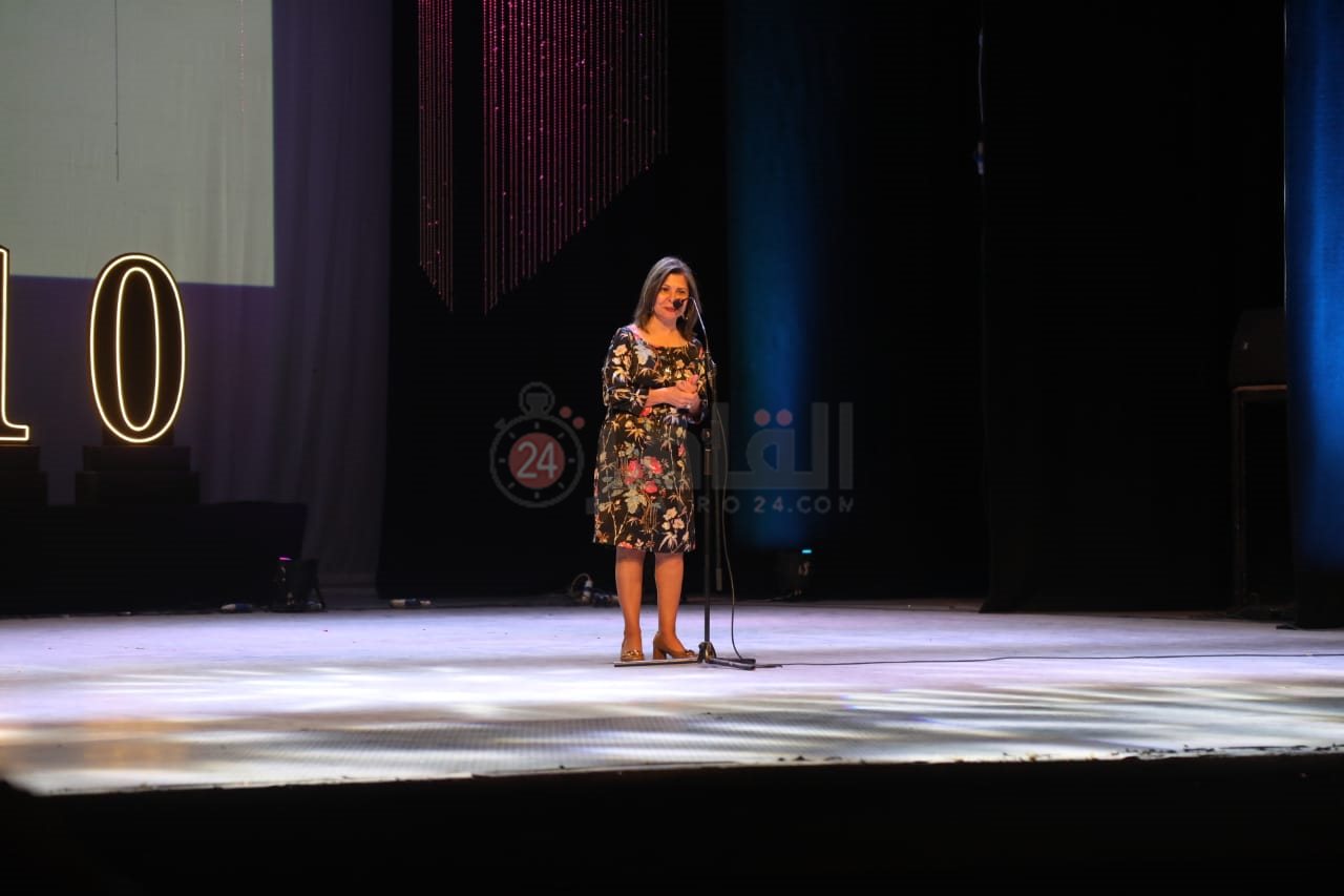 مهرجان الإسكندرية الدولي (13)