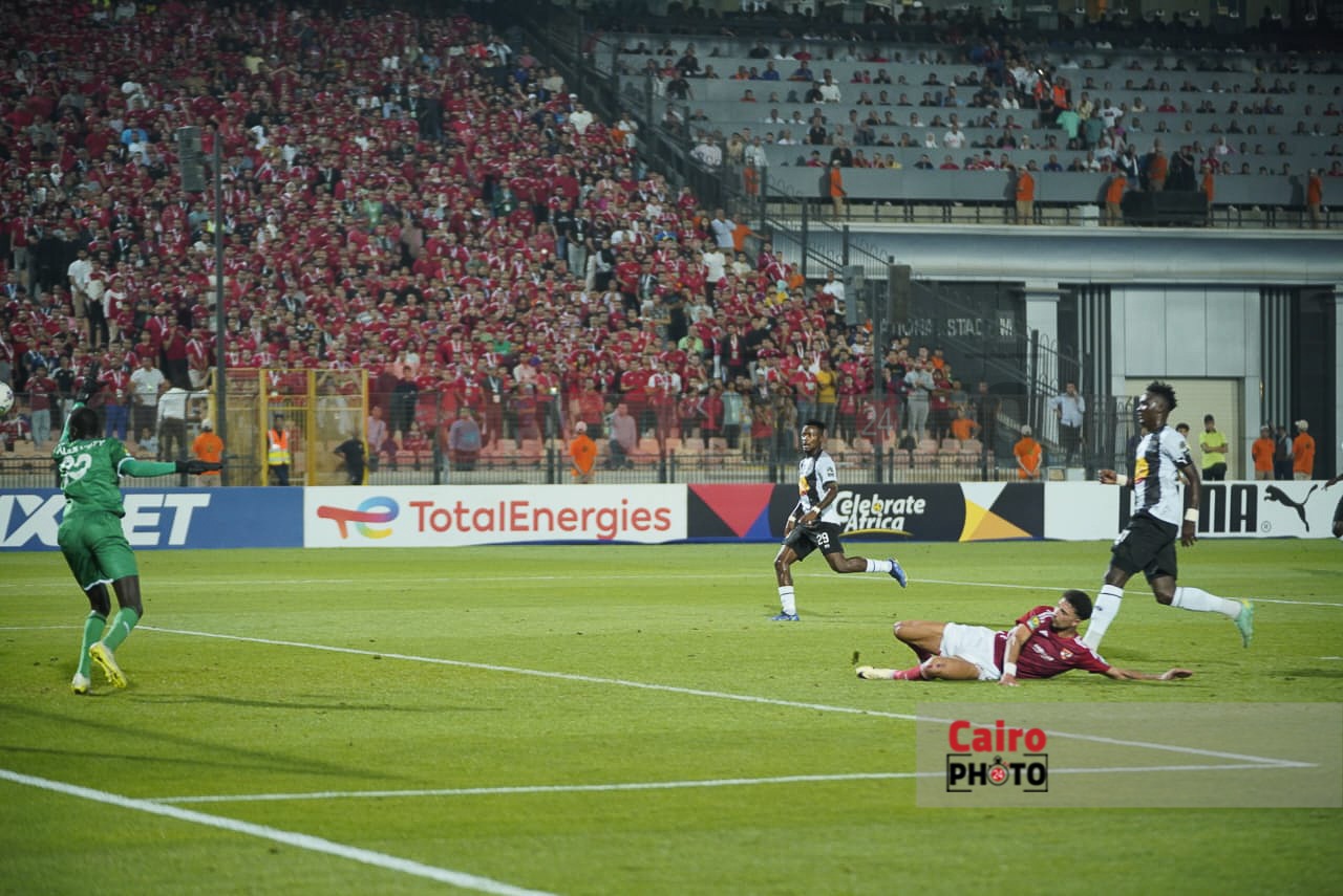 مباراة الأهلي ومازبمبي (4)