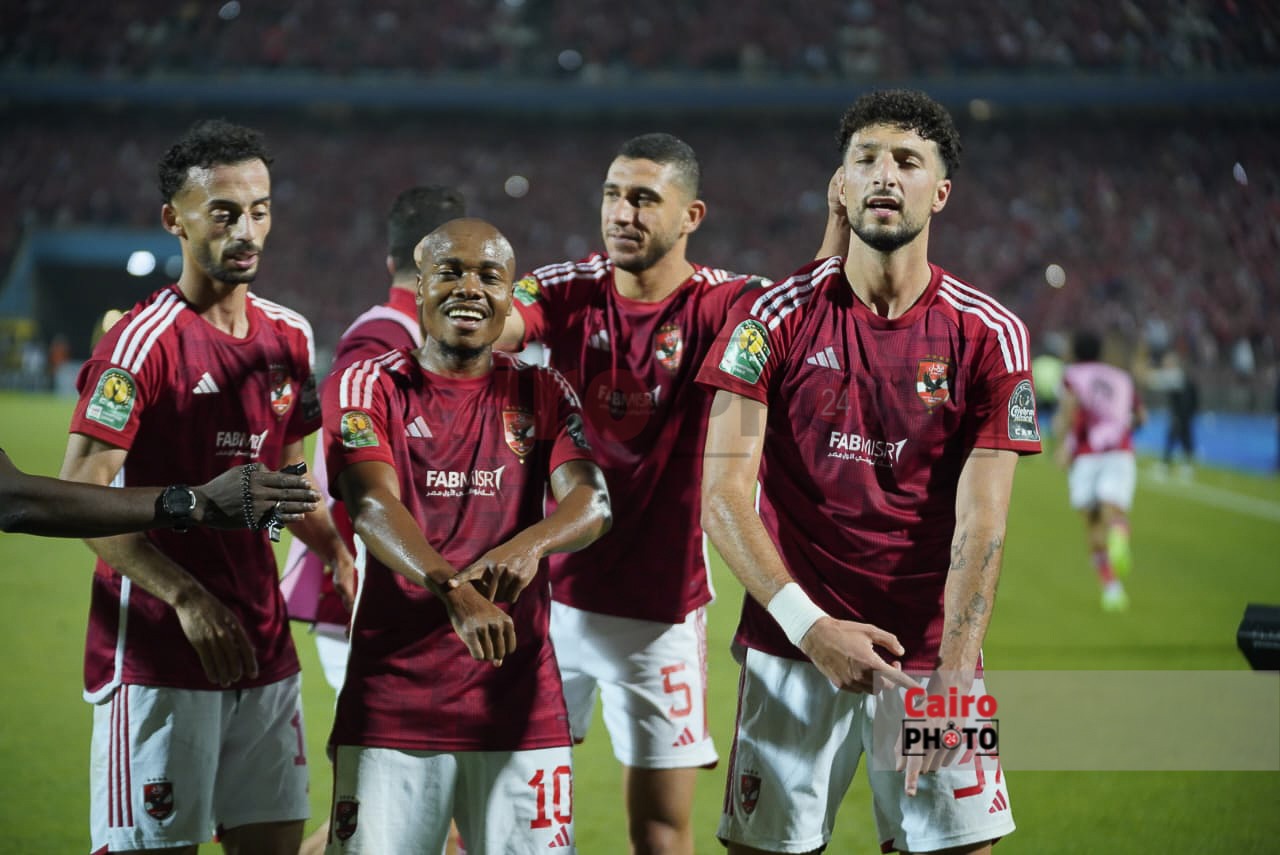 مباراة الأهلي ومازبمبي (24)