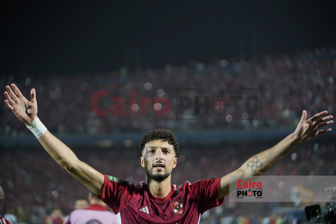 مباراة الأهلي ومازبمبي (25)