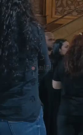 إغماء ريم أحمد