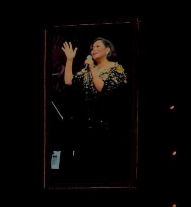 بكاء شيرين عبد الوهاب (5)