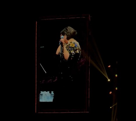 بكاء شيرين عبد الوهاب (7)