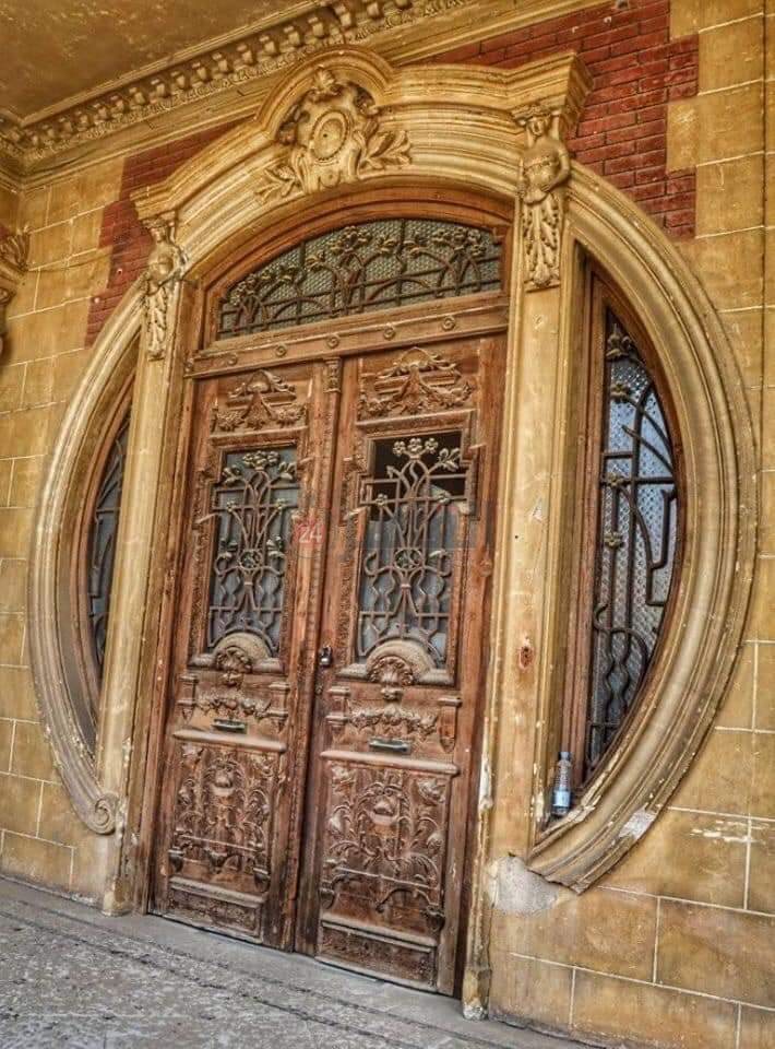 قصور عائلة سيف النصر (8)