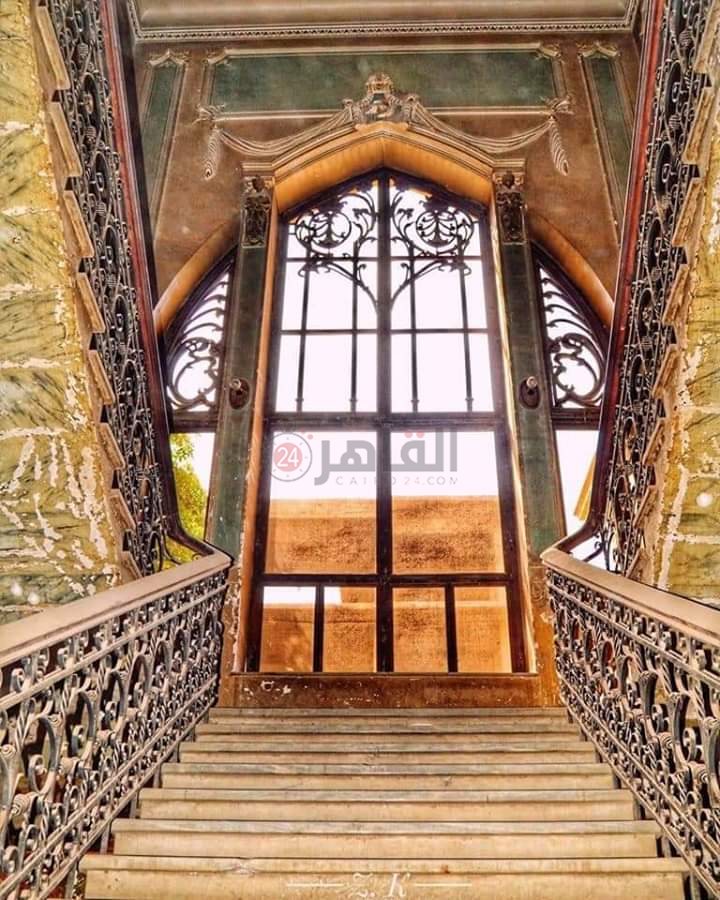 قصور عائلة سيف النصر (10)