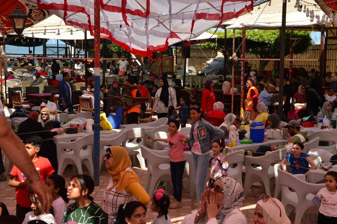 حدائق ومنتزهات بورفؤاد