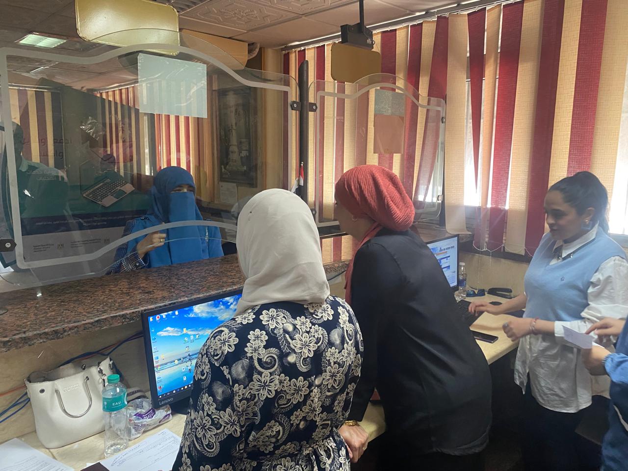 المراكز التكنولوجية ببورسعيد 