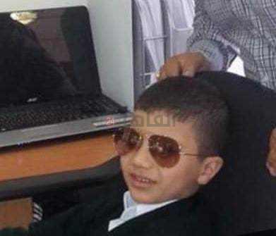 المحرض في جريمة الدارك ويب