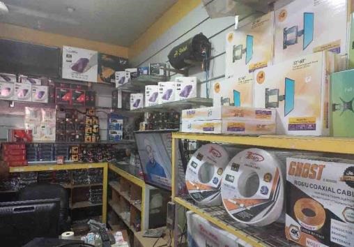 أجهزة الريسيفر