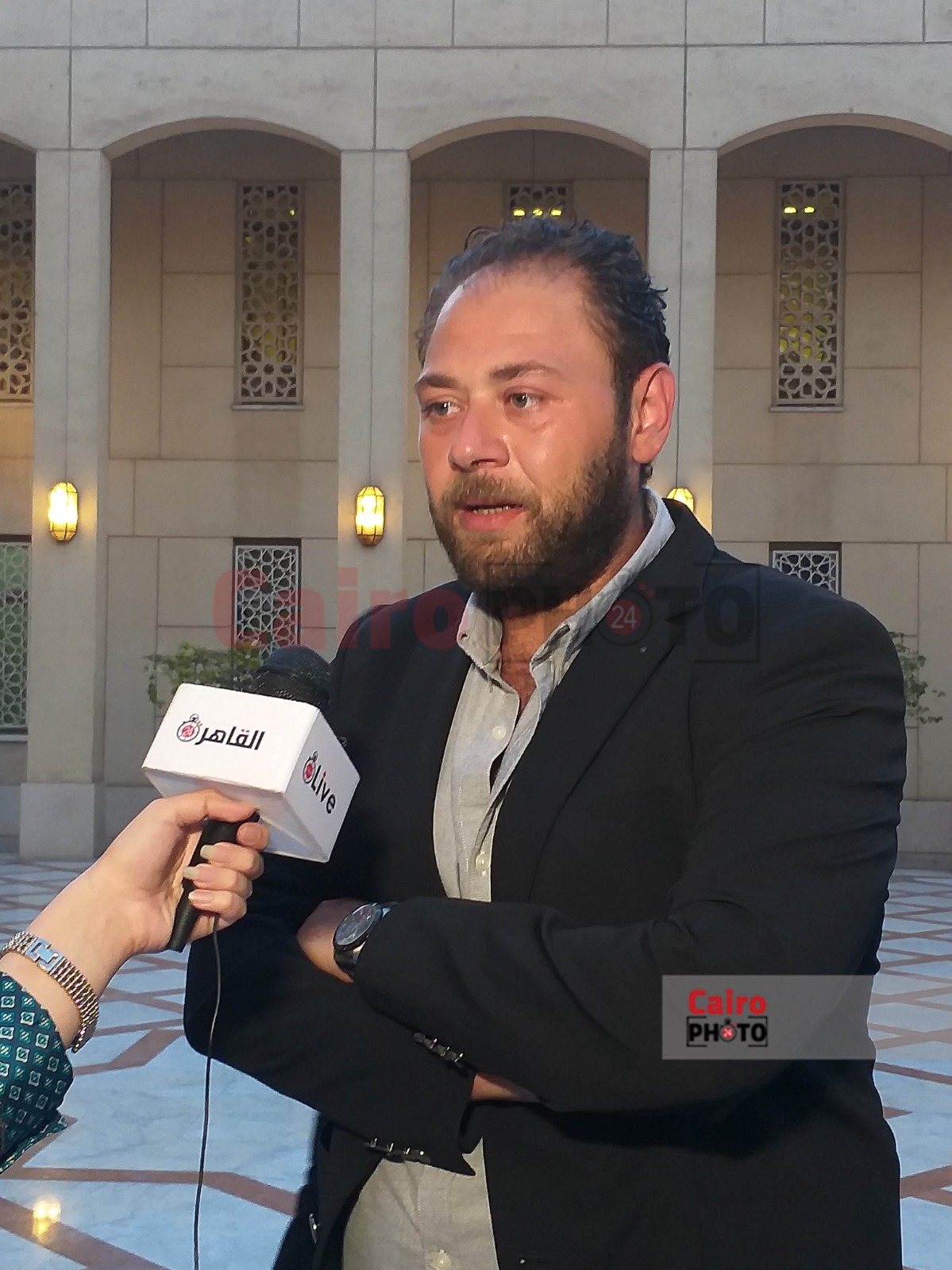 مهرجان إيزيس (1)