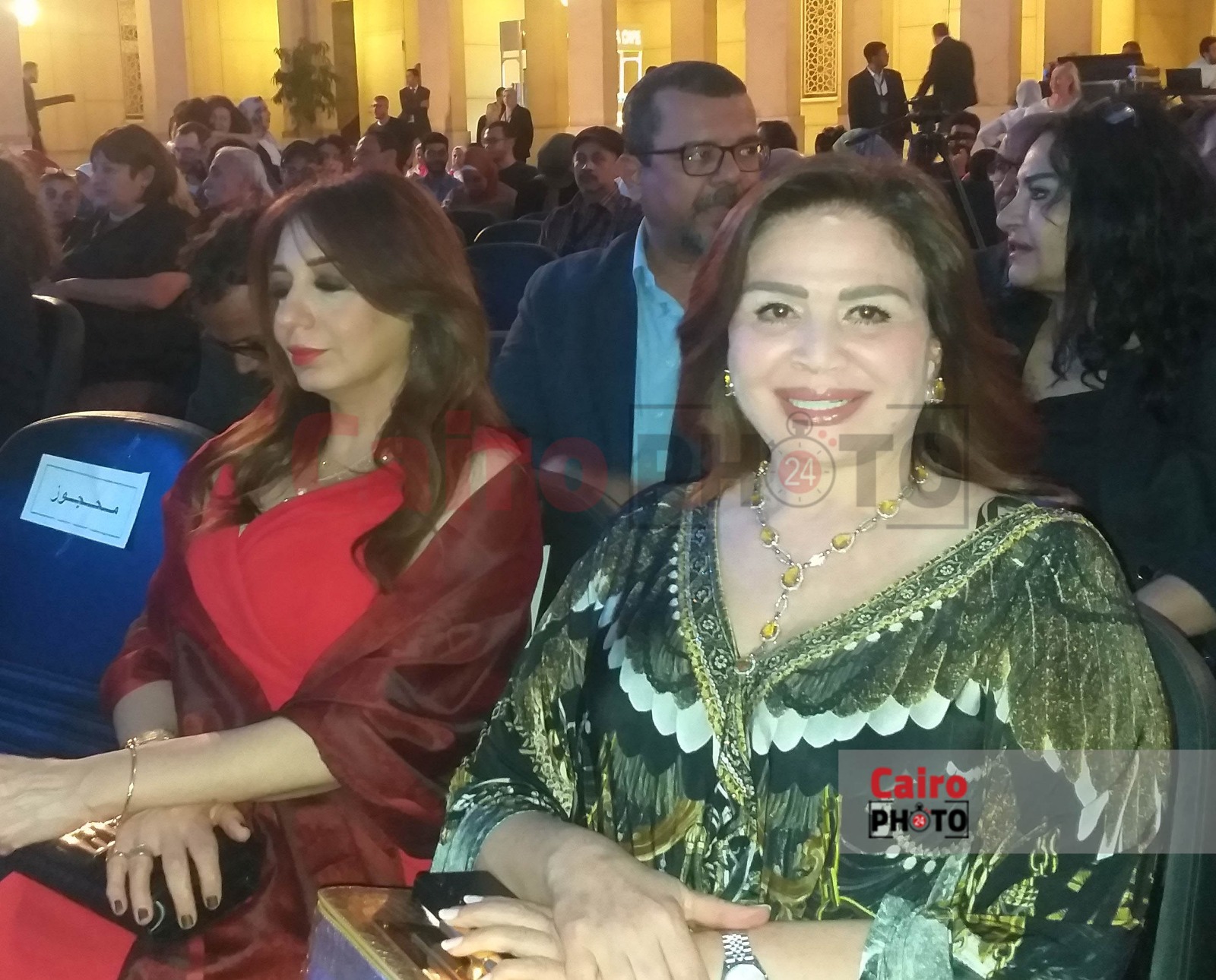 مهرجان إيزيس (2)