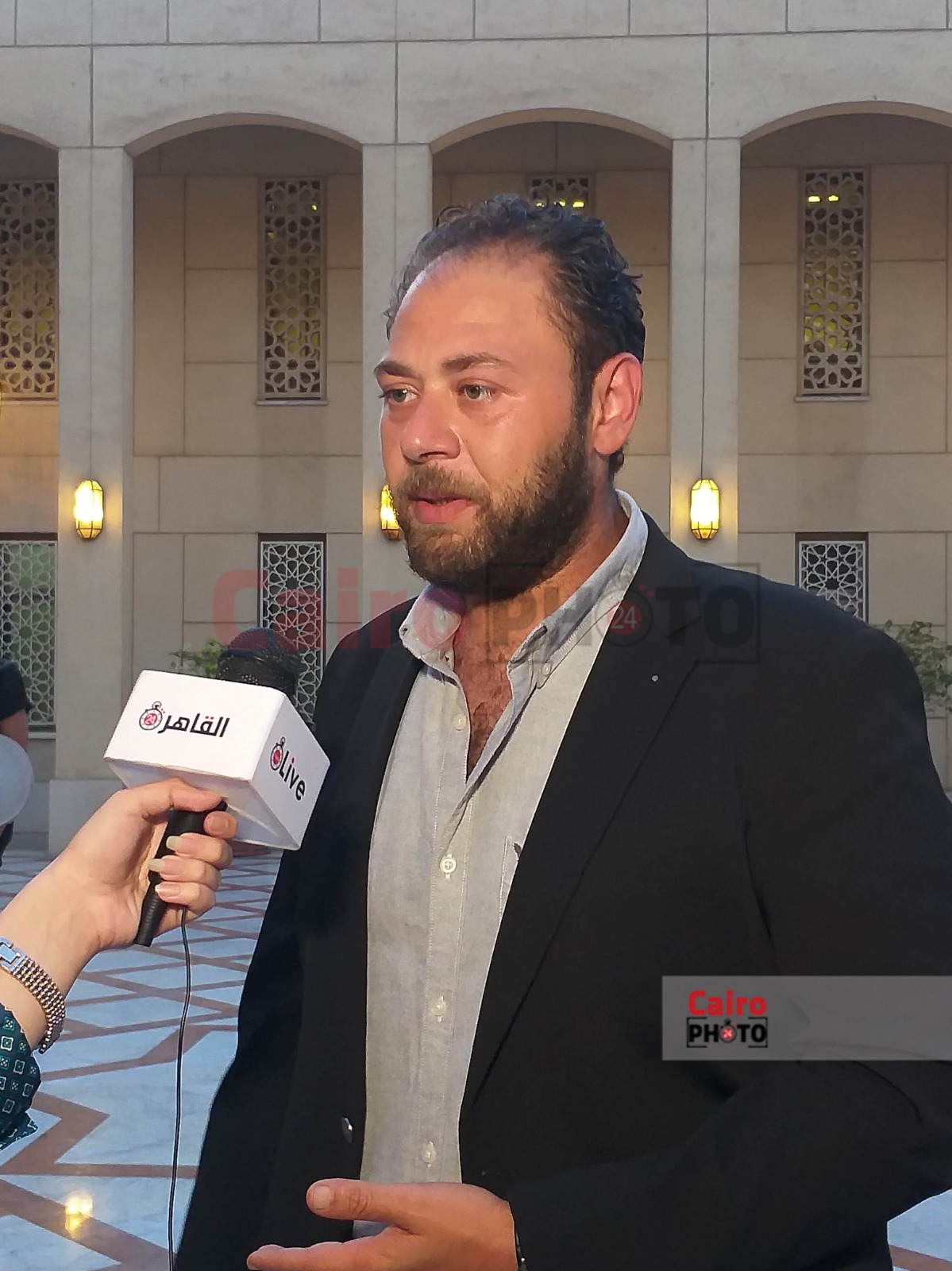 مهرجان إيزيس (3)