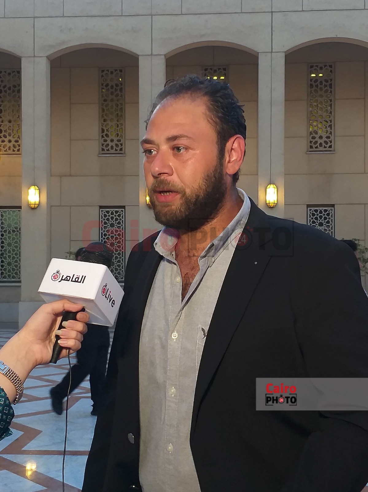 مهرجان إيزيس (6)