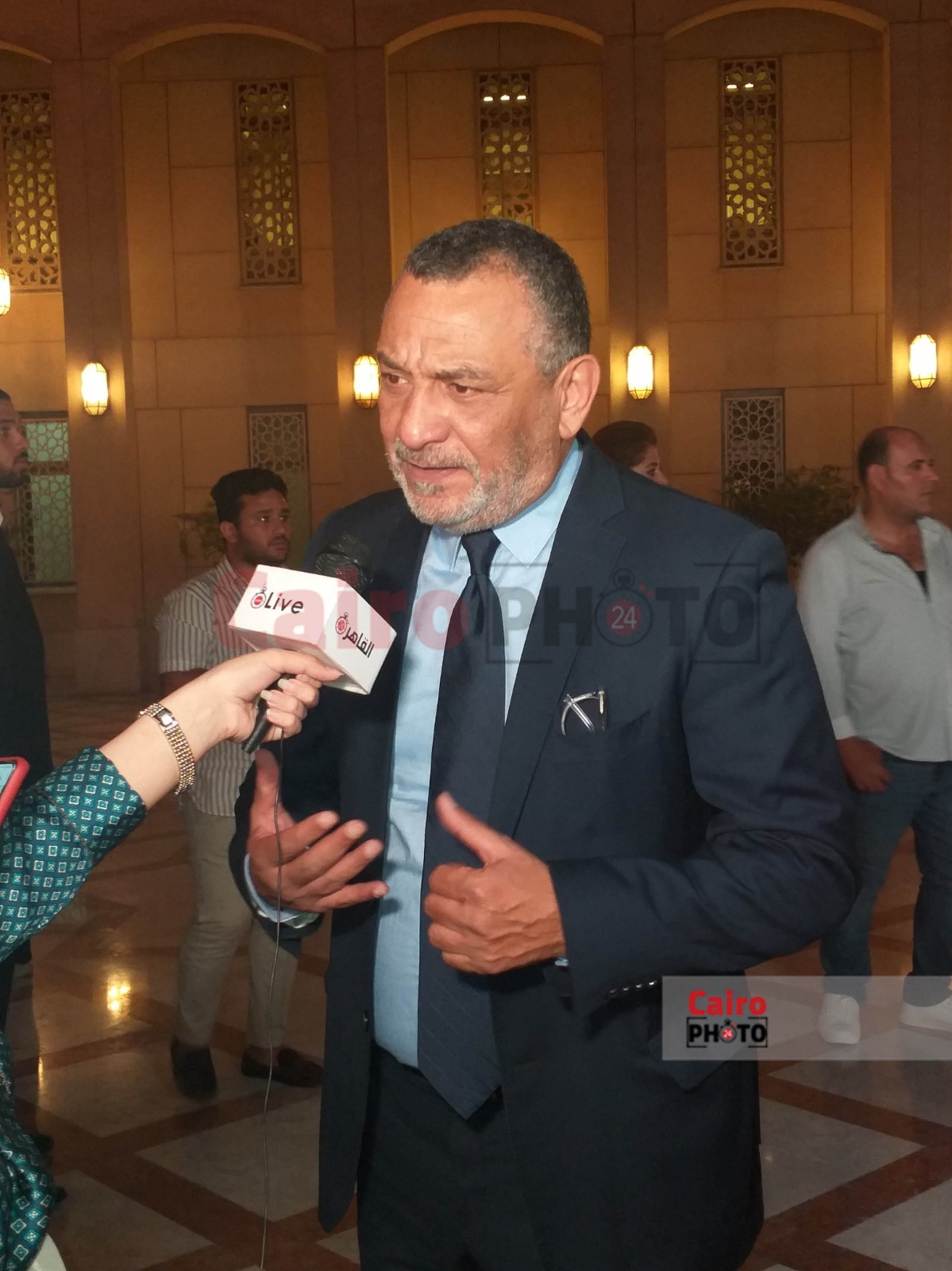 مهرجان إيزيس (7)