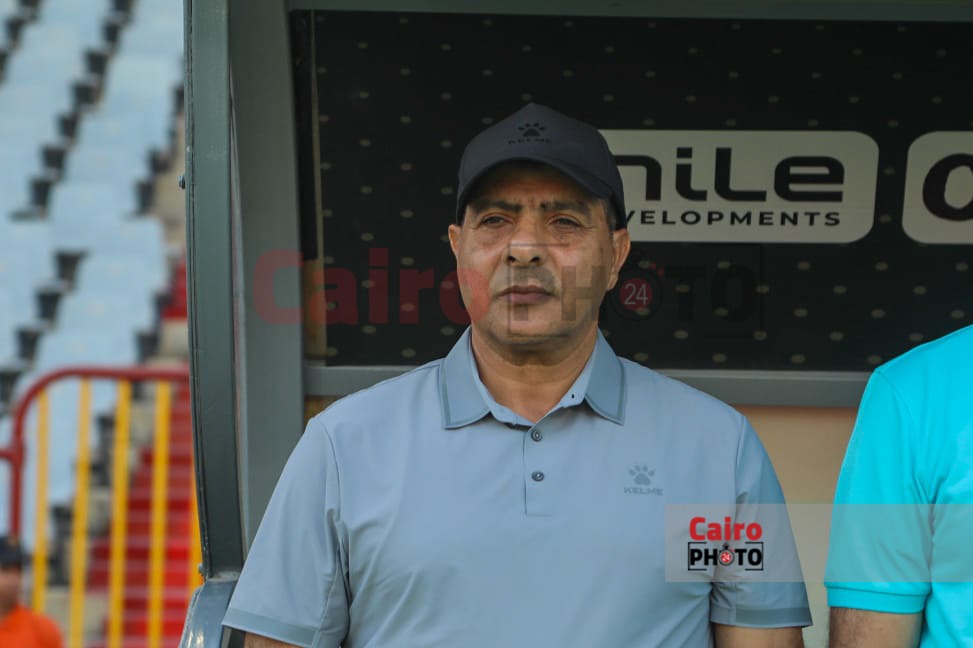 مباراة الزمالك والاتحاد السكندري (9)