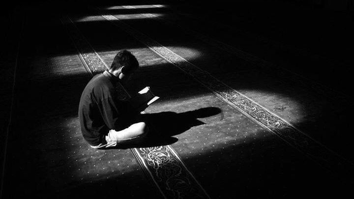 دعاء التوبة من الزنا