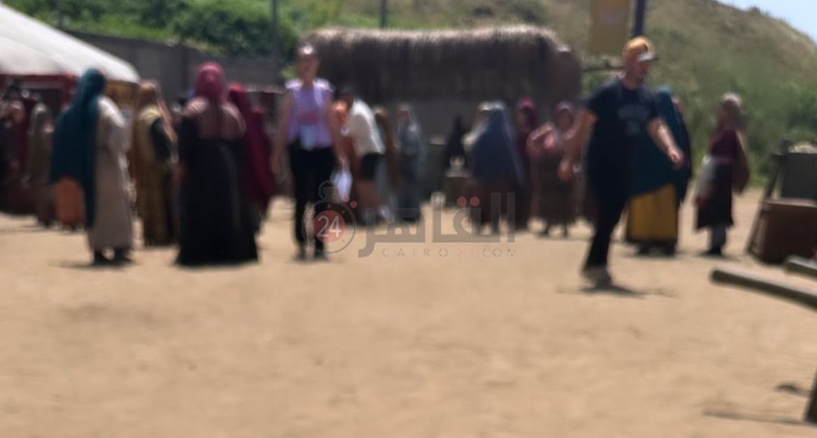 المؤسس عثمان (3)