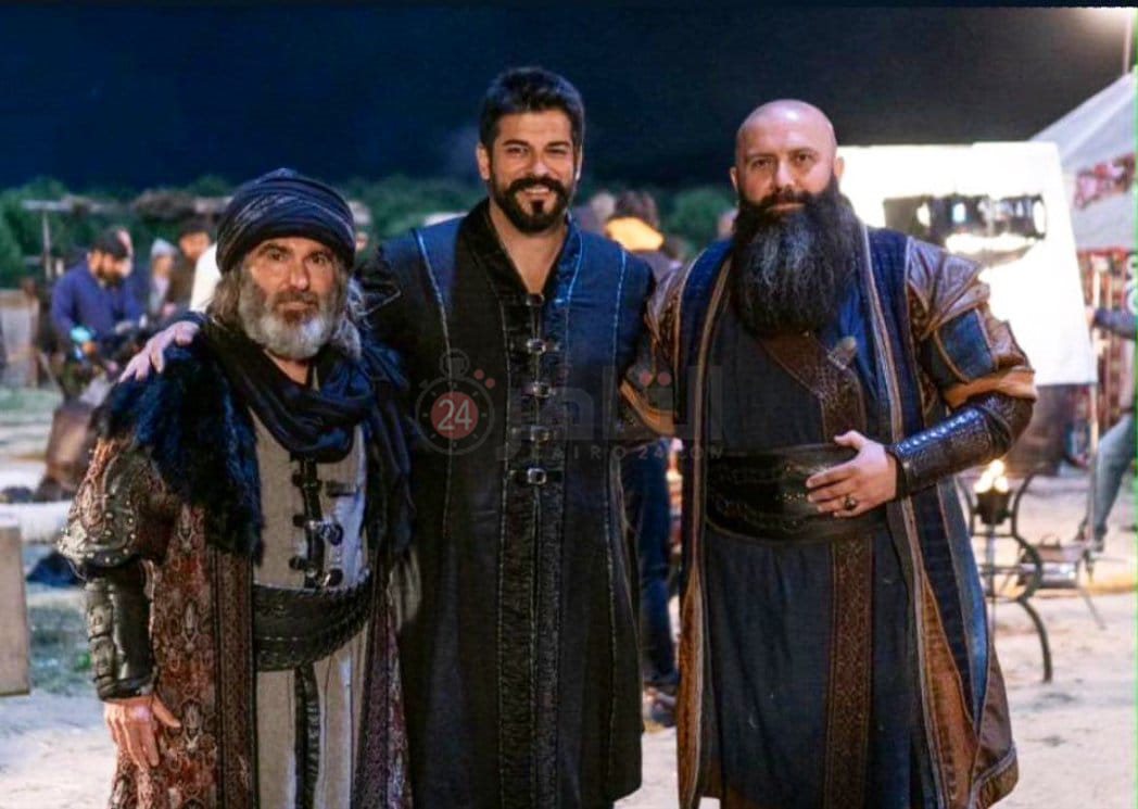 المؤسس عثمان (4)