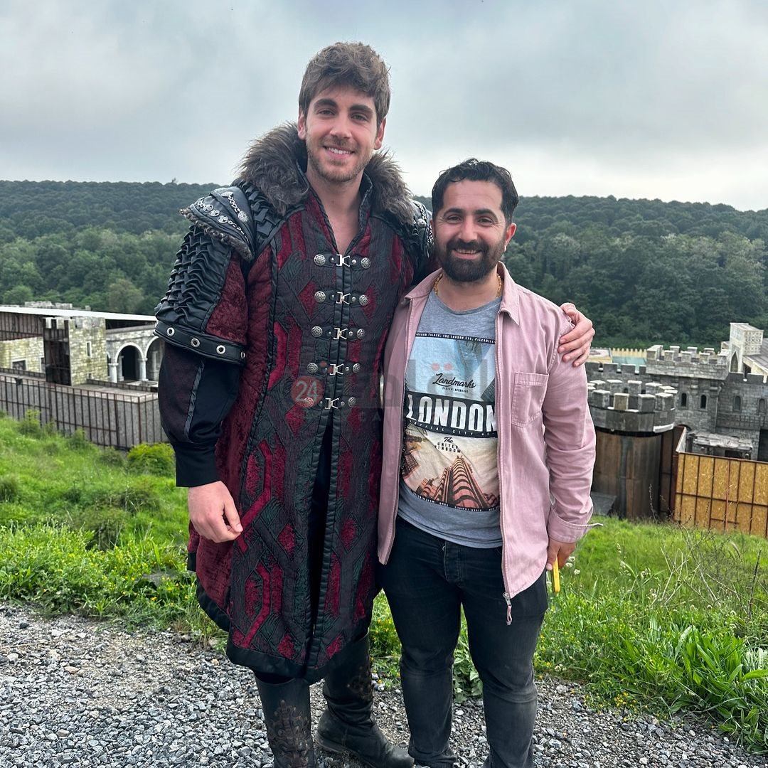 المؤسس عثمان (7)