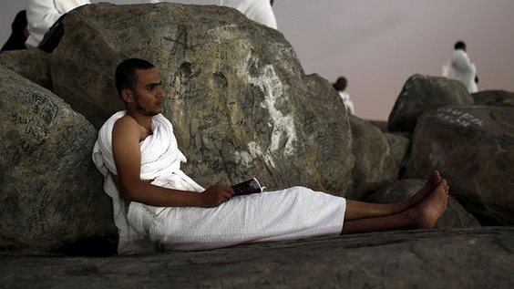 صيام يوم عرفة