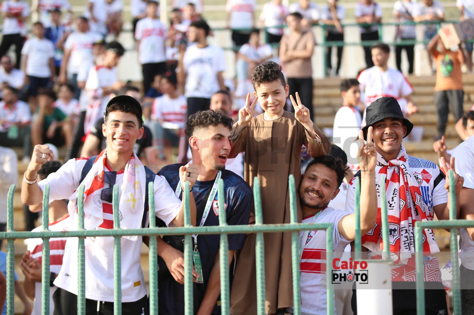 الزمالك وسيراميكا (1)